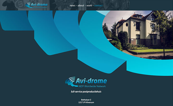 Avi-drome