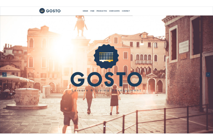 GOSTO Real Estate