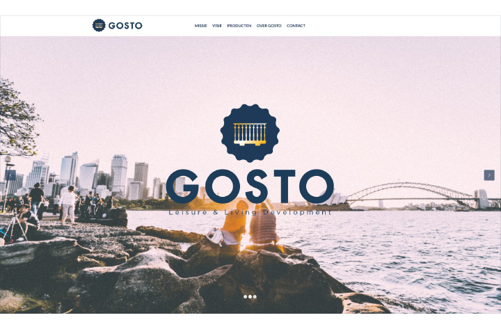 GOSTO Real Estate