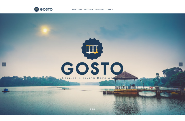 GOSTO Real Estate