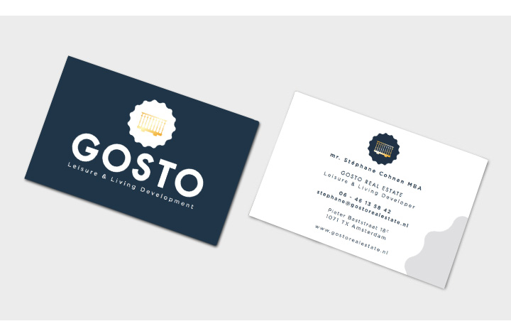 GOSTO Real Estate
