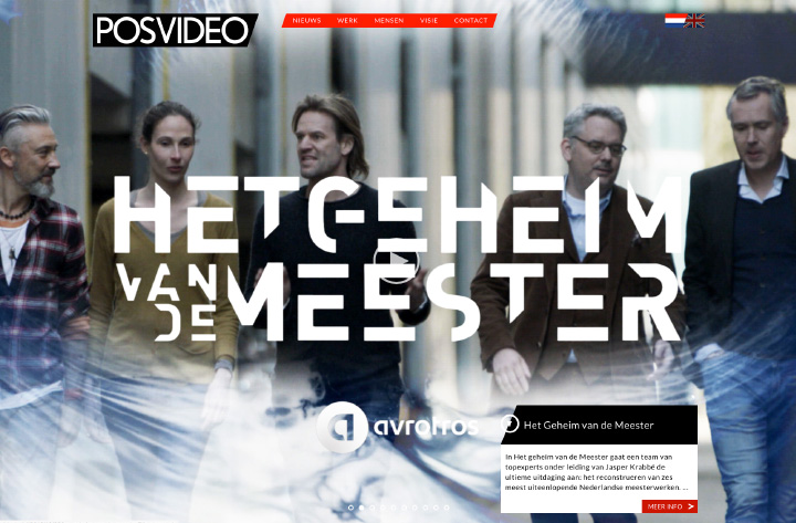 Posvideo