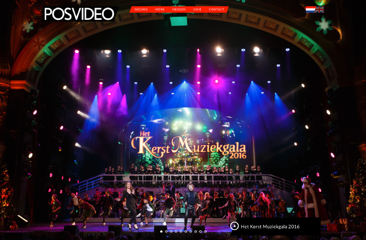 Posvideo