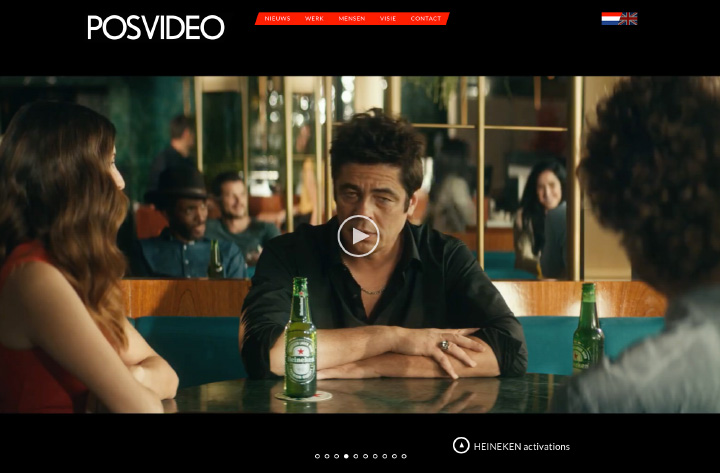 Posvideo