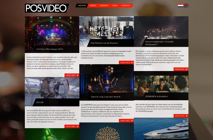Posvideo