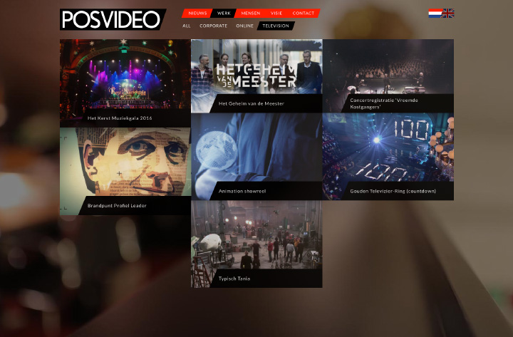 Posvideo