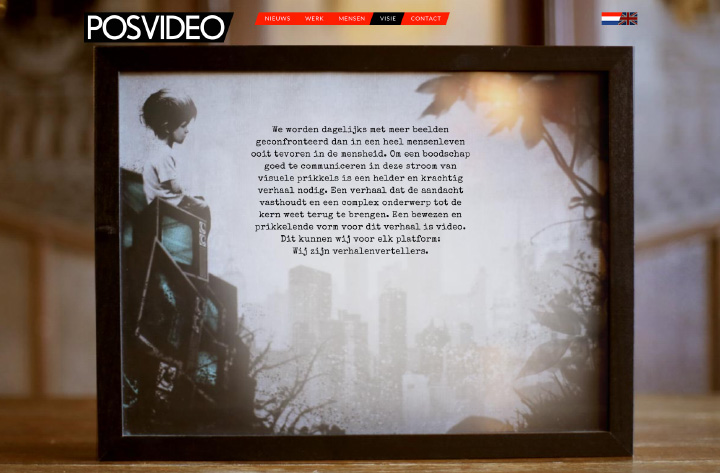 Posvideo